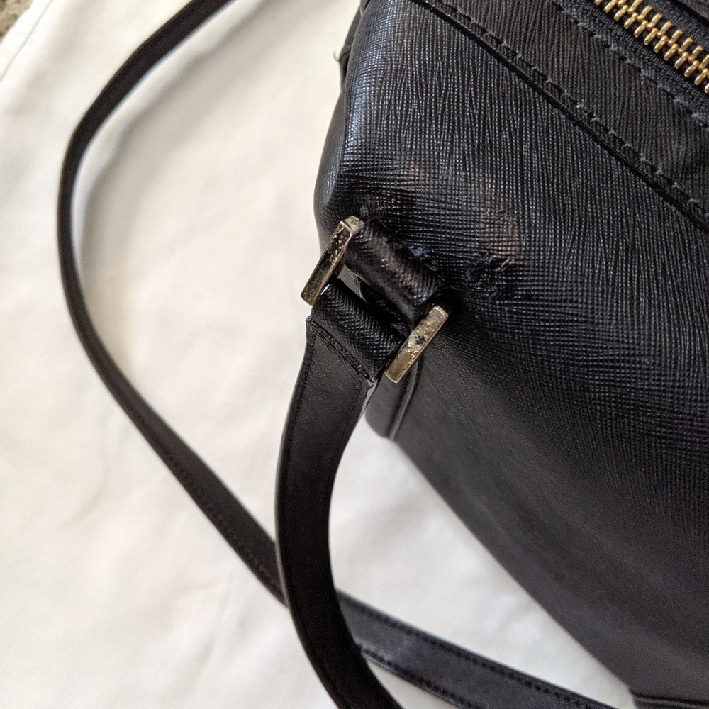 ❌💕LARGE KATE SPADE CROSSBODY BAG💕 - Picture 4 of 8